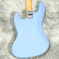 Sonic SJB-602 Chama Blue【現物画像】【Silverロゴ】【BUMP OF CHICKEN 直井由文】10/9更新_10