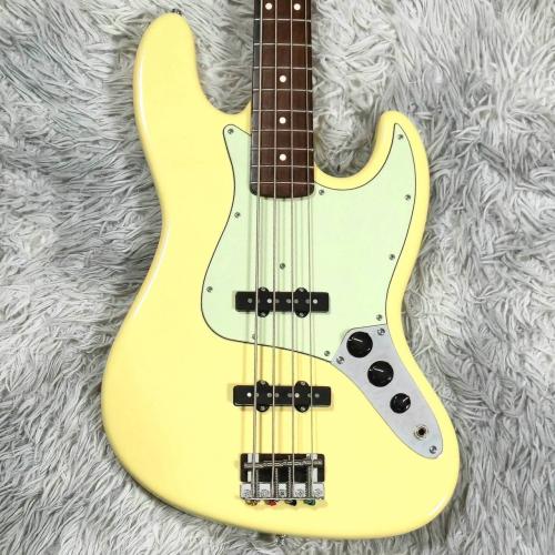 Sonic SJB-602 Chama Yellow【現物画像】【値上げ前最後の1本】【BUMP OF CHICKEN 直井由文】10/9更新