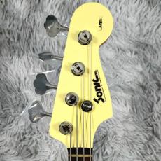 Sonic SJB-602 Chama Yellow【現物画像】【値上げ前最後の1本】【BUMP OF CHICKEN 直井由文】10/9更新_6