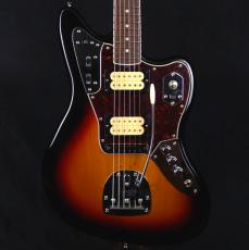 Fender Kurt Cobain Jaguar 3-Color Sunburst