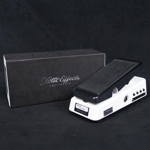 XOTiC XW-1 Wah