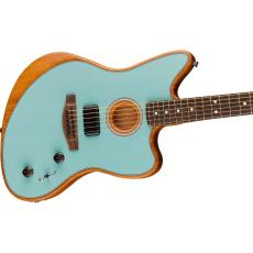 Fender Acoustasonic Player Jazzmaster Ice Blue【大バーゲンセール!】_3