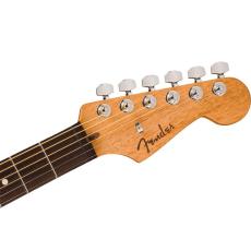 Fender Acoustasonic Player Jazzmaster Ice Blue【大バーゲンセール!】_4