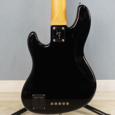 Fender Deluxe Jazz Bass V Kazuki Arai Edition Black【大バーゲンセール!】_2