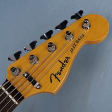 Fender Deluxe Jazz Bass V Kazuki Arai Edition Black【大バーゲンセール!】_3
