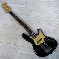Fender Deluxe Jazz Bass V Kazuki Arai Edition Black【大バーゲンセール!】_5