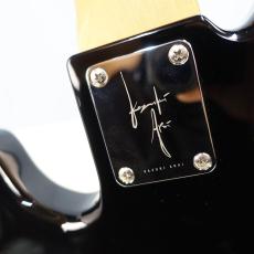 Fender Deluxe Jazz Bass V Kazuki Arai Edition Black【大バーゲンセール!】_7