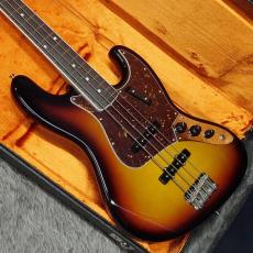 Fender American Vintage II 1966 Jazz Bass RW 3-Color Sunburst【大バーゲンセール!】