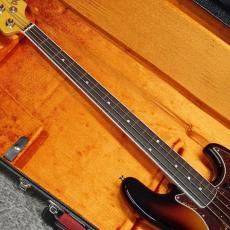Fender American Vintage II 1966 Jazz Bass RW 3-Color Sunburst【大バーゲンセール!】_2
