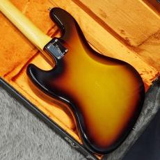 Fender American Vintage II 1966 Jazz Bass RW 3-Color Sunburst【大バーゲンセール!】_3