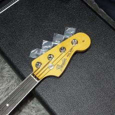 Fender American Vintage II 1966 Jazz Bass RW 3-Color Sunburst【大バーゲンセール!】_6