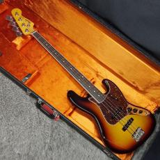 Fender American Vintage II 1966 Jazz Bass RW 3-Color Sunburst【大バーゲンセール!】_7