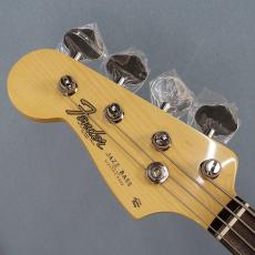 Fender Made in Japan Traditional 60s Jazz Bass Left-Handed 3-Color Sunburst【大バーゲンセール!】_3