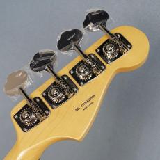 Fender Made in Japan Traditional 60s Jazz Bass Left-Handed 3-Color Sunburst【大バーゲンセール!】_4