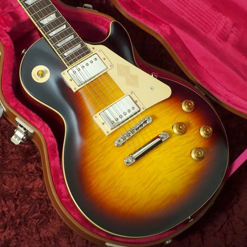 Epiphone Inspired by Gibson Custom 1959 Les Paul Standard Reissue Dark Burst