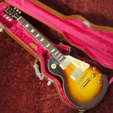 Epiphone Inspired by Gibson Custom 1959 Les Paul Standard Reissue Dark Burst_2