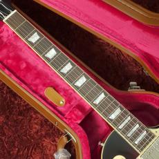 Epiphone Inspired by Gibson Custom 1959 Les Paul Standard Reissue Dark Burst_3