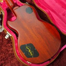 Epiphone Inspired by Gibson Custom 1959 Les Paul Standard Reissue Dark Burst_5