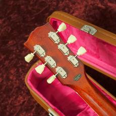 Epiphone Inspired by Gibson Custom 1959 Les Paul Standard Reissue Dark Burst_8