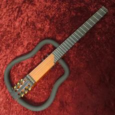 Frameworks Guitars Classical Guitar W/13pin Synth