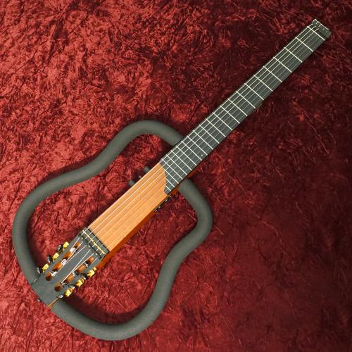Frameworks Guitars Classical Guitar W/13pin Synth