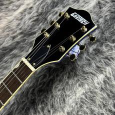 Gretsch G5655TG Electromatic Center Block Jr Single-Cut with Bigsby Azure Metallic_5