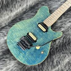 Sterling by MUSIC MAN AX40 Trans Blue【Autumn Sale!!】