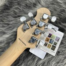 Sterling by MUSIC MAN AX40 Trans Blue【Autumn Sale!!】_9