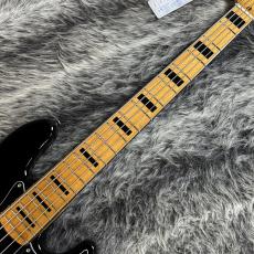 Squier Classic Vibe '70s Jazz Bass V Black_4