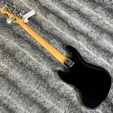 Squier Classic Vibe '70s Jazz Bass V Black_6