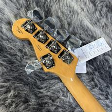Squier Classic Vibe '70s Jazz Bass V Black_9