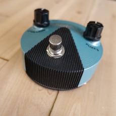 Jim Dunlop Jimi Hendrix Fuzz Face Mini_2