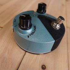 Jim Dunlop Jimi Hendrix Fuzz Face Mini_4