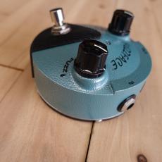 Jim Dunlop Jimi Hendrix Fuzz Face Mini_5