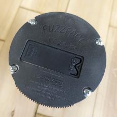 Jim Dunlop Jimi Hendrix Fuzz Face Mini_6