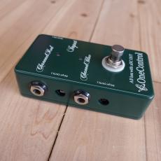 One Control AB box with 2DC OUT_5