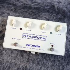 Carl Martin Head Room_2