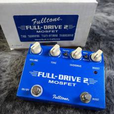 Fulltone FULL-DRIVE2 MOSFET