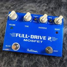 Fulltone FULL-DRIVE2 MOSFET_2