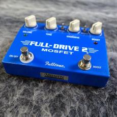 Fulltone FULL-DRIVE2 MOSFET_3