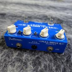 Fulltone FULL-DRIVE2 MOSFET_4