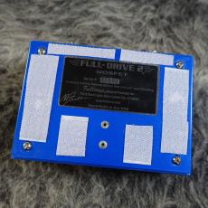 Fulltone FULL-DRIVE2 MOSFET_7