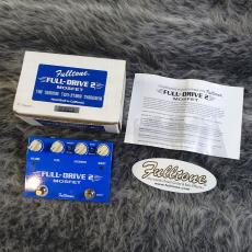 Fulltone FULL-DRIVE2 MOSFET_8