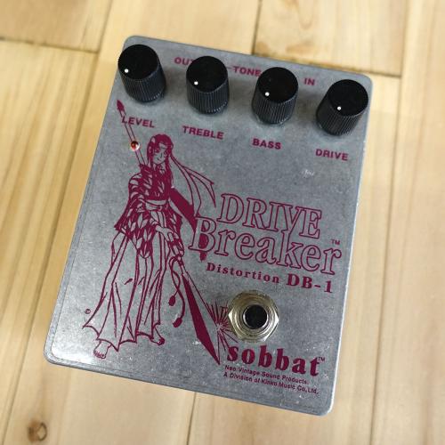 Sobbat Drive Breaker DB-1