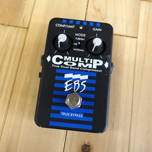 EBS MultiComp