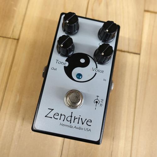 Hermida Audio Zendrive