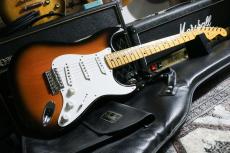 Fender Japan ST57 2002-2004 #Q061024