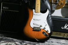 Fender Japan ST57 2002-2004 #Q061024_2