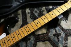 Fender Japan ST57 2002-2004 #Q061024_4