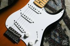 Fender Japan ST57 2002-2004 #Q061024_5